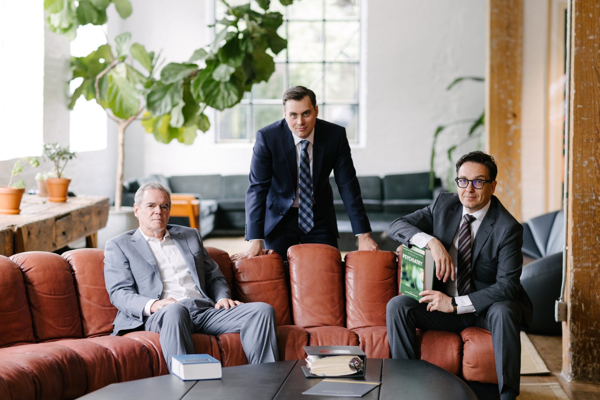 Long Term Disability Lawyer