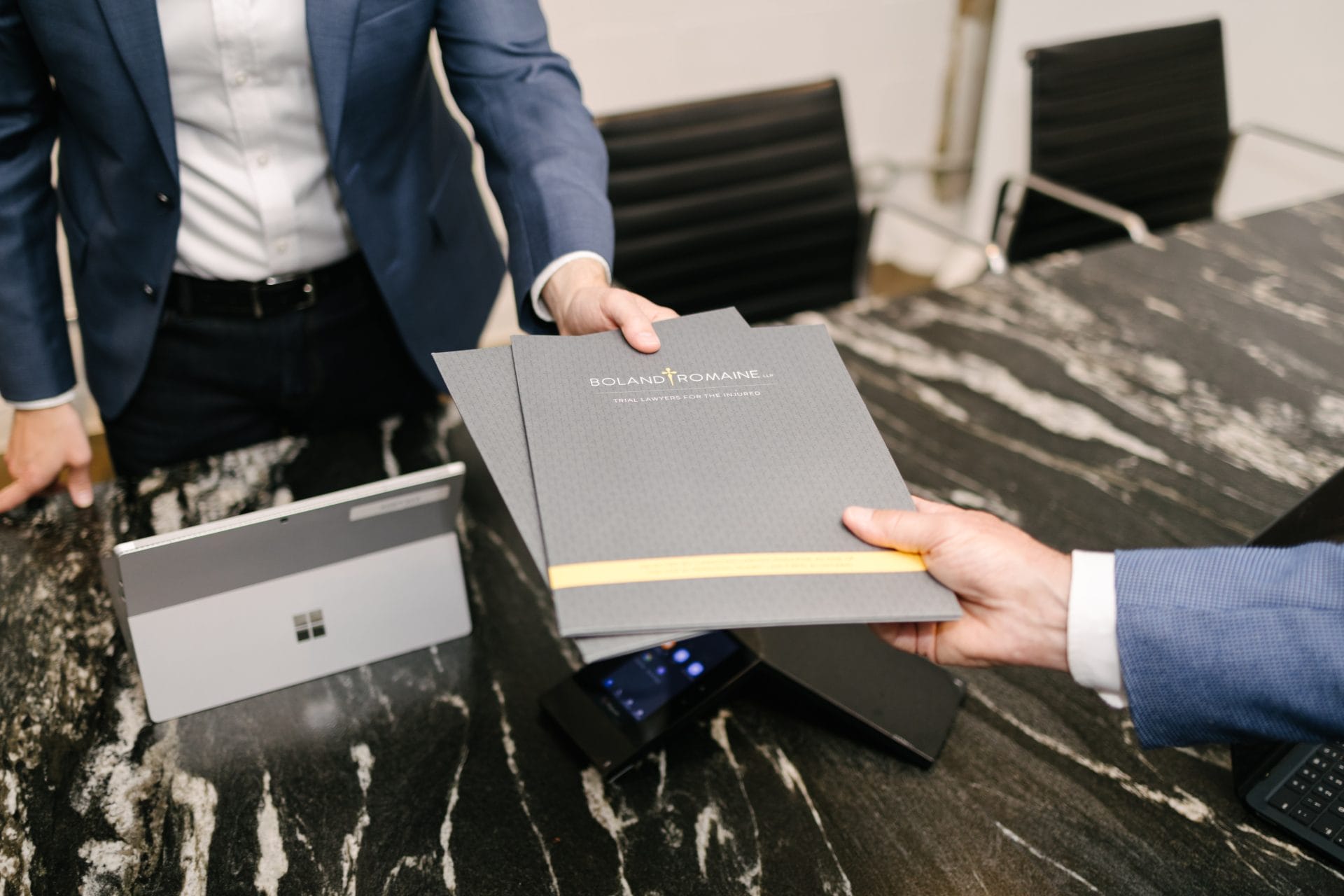 Personal Injury Lawyer Toronto