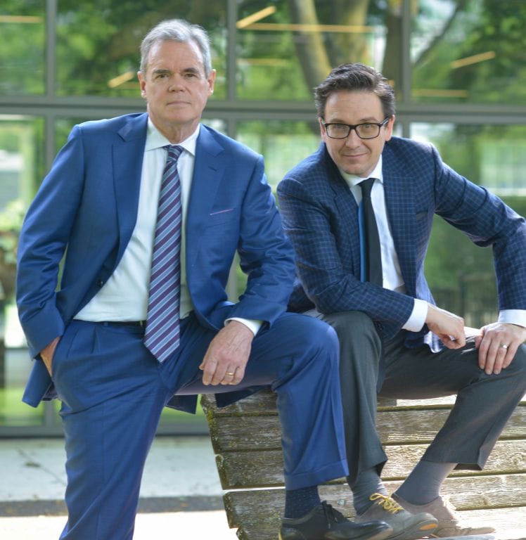 The trial record of our personal injury lawyers demonstrate our commitment to recovering maximum compensation