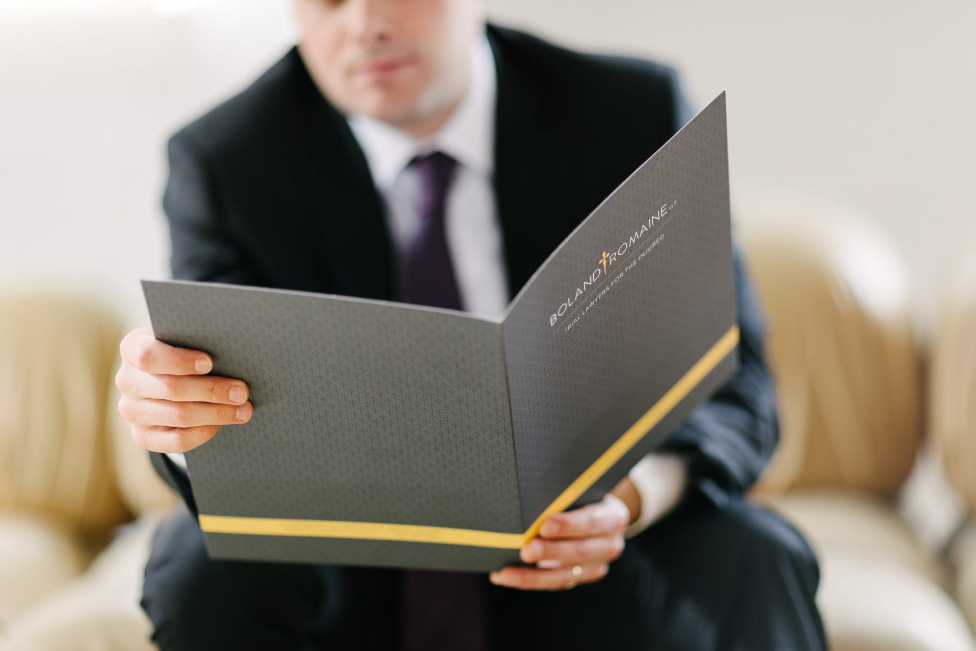 Burn injury lawyer