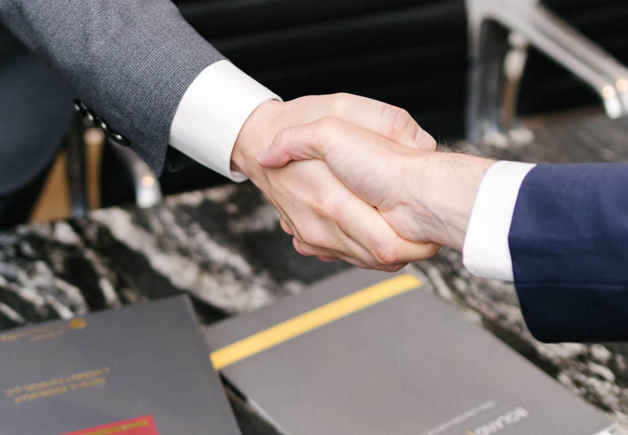 Personal injury Lawyer Toronto